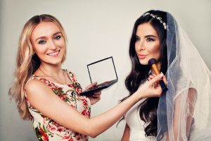 How to Find the Best Bridal Makeup Artist in Houston