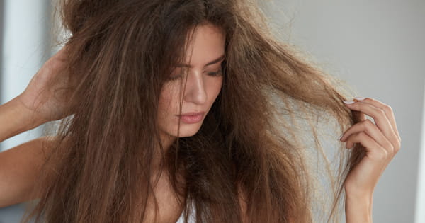 10 Tips For Bringing Damaged Hair Back To Life >> Beautiful Grace